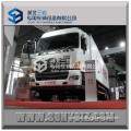 HINO 8X4 30T logistics truck
